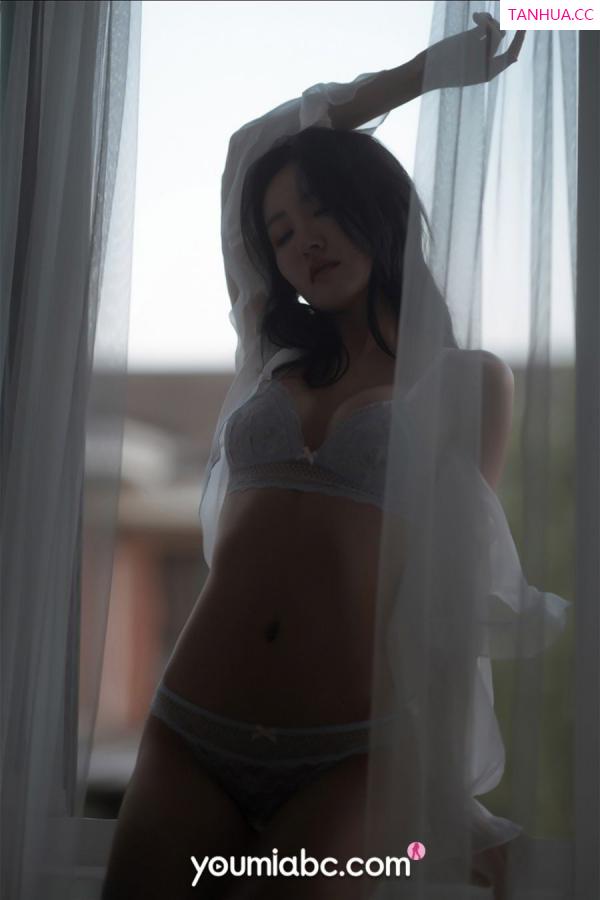 沈梦瑶  [YouMi尤蜜]高清写真图 2021.03.20 沈梦瑶第16张图片